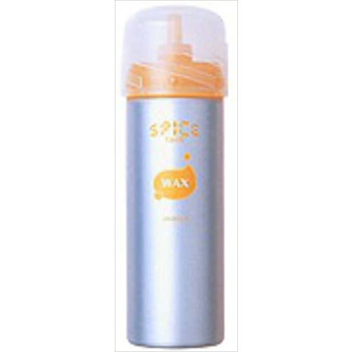 Spice Foam Wax - Neues von Arimino