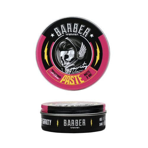 barber marmara Space Wax Serie 100ml (Paste)