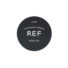 REF Rough Wax - Mattierende Haarwachs mit starkem Halt