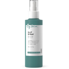 By Veira, Zout Spray, 125 ml, Texturizing Zout Spray, voegt volume en textuur toe, 100% Vegan
