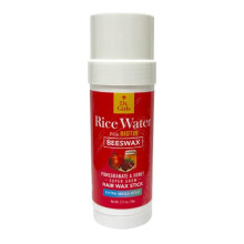 Dr.Girls Reiswasser Extra Mega Halt Haar Bienenwachs-Stick 60g (Granatapfel & Honig)