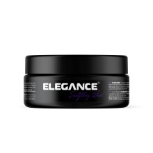 Elegance Haarwachswachs - 4,94 Unzen - Mit Vitamin E angereichertes Wachs - Dickeres Haar mit starkem Halt