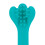 2 Piece Baby Toothbrush Training Set, 6+M, BPA Free 2
