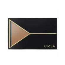 Poudre - CIRCA - Face Time - 05 Medium/Dark - Zonder olie - Gemiddelde dekking