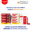 Colgate - 360 Deep Clean Medium Toothbrush - eliminates Bacteria - interdental Strands Clean Between Teeth 6