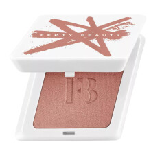 Fenty Suede Powder Blush in Bakin' Cakez