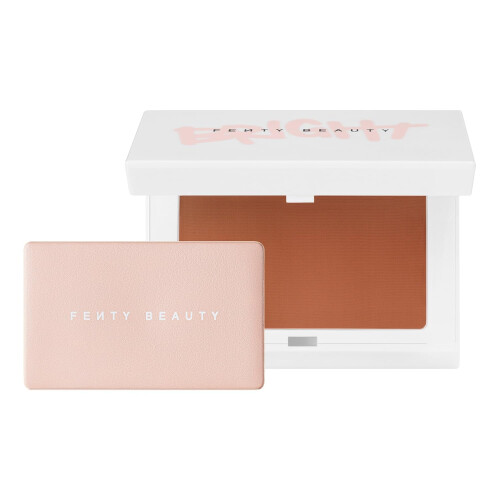 Fenty Beauty Heldere Fixatie: Directe Verhelderende + Vervagende Poeder