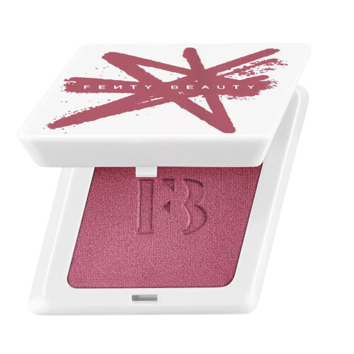 Fenty Beauty Fenty Beauty Suede-Puderrouge in Summertime Wine