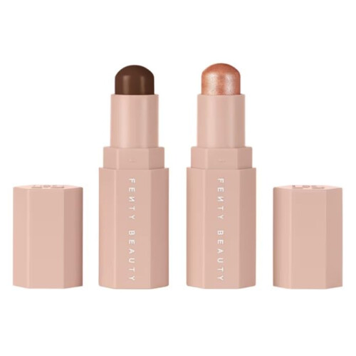 Fenty Beauty Fenty Cheeks Suede Powder Blush