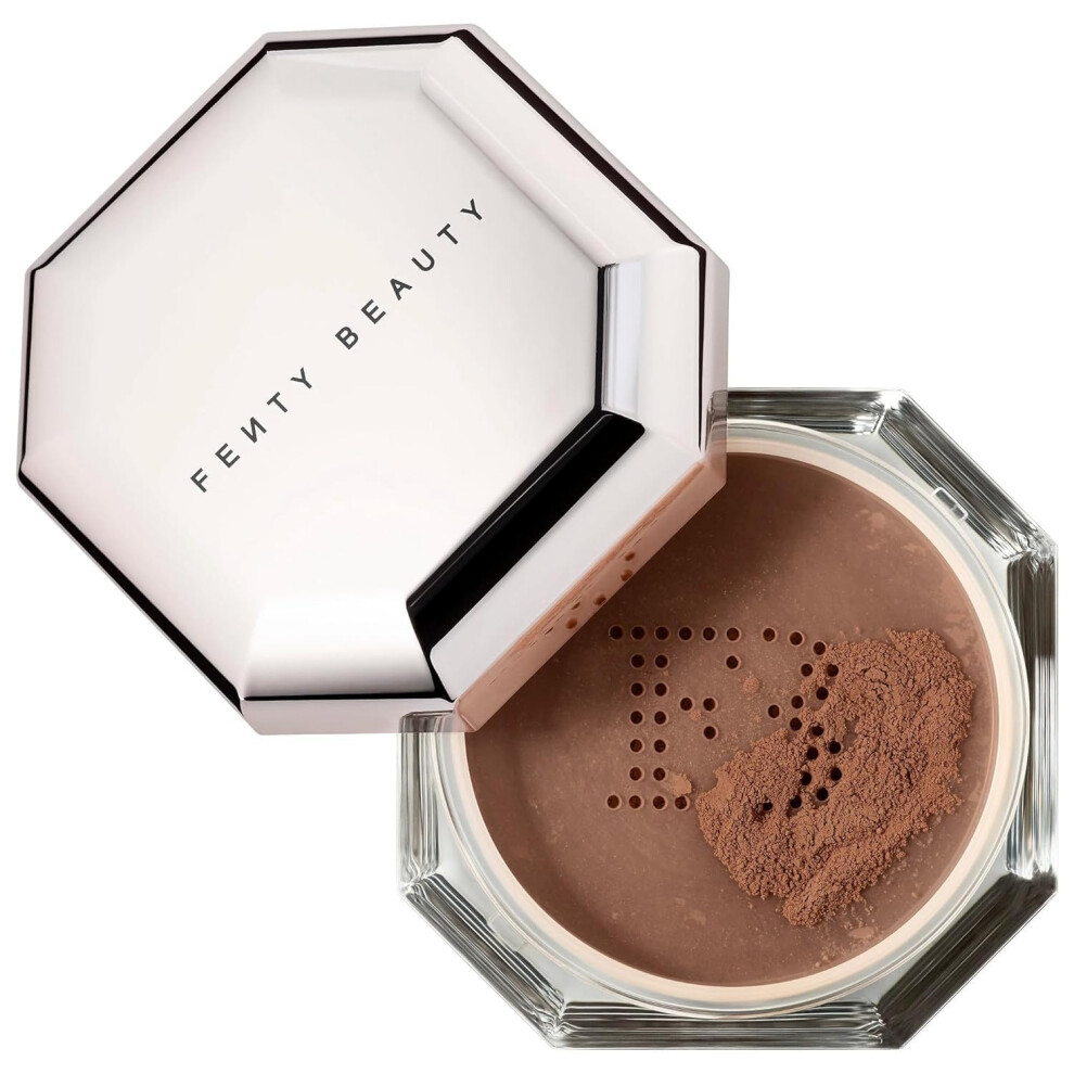 Fenty Beauty Pro Filt'R Instant Retouch Setting Powder Coffee - Image 4
