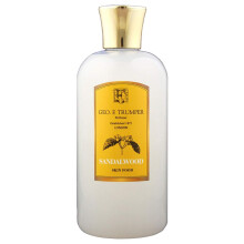 Geo F. Trumper Sandalwood Hudmat, 200ml