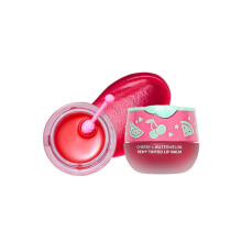 Balsamo Labbra Tinto Acqua Melone Look At Me, Ingredienti Naturali, Cura Coreana, 0.2 fl.oz.