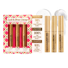 Grande Cosmetics Linea Ciglia e Sopracciglia - GrandeLASH-MD, GrandeBROW, GrandeREPAIR