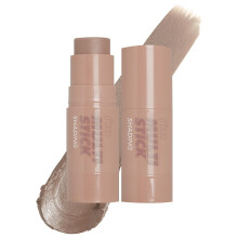I'm Meme Ash Brown Bronzer - Multi-stick | Calore Solare Giornaliero, Facile Da Sfumar, Finish Opaco
