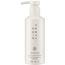 FENTY BEAUTY by Rihanna The Rich One Moisture Repair Shampoo, 10 Fl. Oz