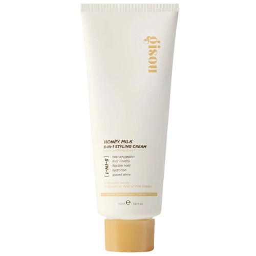 Gisou Honig Milch 5-in-1 Styling Creme 150 ml