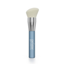 Prime Prometics PrimeWand Pinsel für reife Frauen - Veganer, ultra-weicher Make-up Pinsel mit hochdichten Fasern