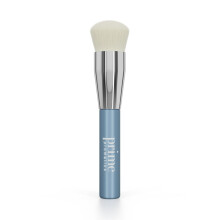 Pennello Fondotinta Liquido PrimeSkin per Donne Mature - Setole Ultra-Morbide per Copertura Senza Striature