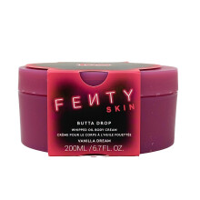 Fenty Skin Butta Drop Whipped Oil Body Cream - Vanilla Dream (6.7 Fl Oz)