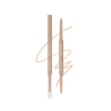 Too Cool For School Artclass Smudging Under Liner Soft Eyeliner Pencil - #03 Icy