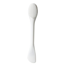 SKINN Pore Polishing Wand, Siliconen Gezichtsreinigingsborstel - Dubbelzijdige Scrubber voor Alle Huidtypes