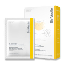 StriVectin TL Advanced Sculpting Hals- & Kiefermaske, 1 Einmal-Hydrogelmaske