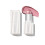 SHEGLAM Buttery Bling Highlighter Stick Creme Milk Makeup für Gesicht-Rose Rush 1