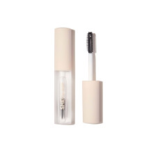 SHEGLAM Set Me Up Brow Gel Long Lasting Waterproof Clear Eyebrow Gel Long Wear Smudge-proof Moisturizing