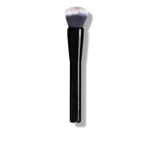 IL-MAKIAGE Foundation Blending Brush #100 NEU, Reise, Schwarz