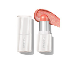 SHEGLAM Buttery Bling Highlighter Stick Crème Melk Makeup voor Gezicht-Rode Bonen