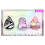 Wet n Wild wet n wild Pride Collectie Makeup Spons Set van 3 1