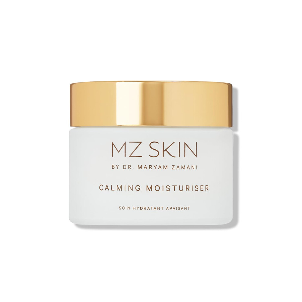 Mz Skin Calming Moisturiser - Image 5
