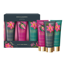 Baylis & Harding Boudoire Tropical Paradise Luxus Handpflege Set - Vegan Freundlich