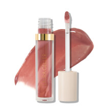 LAURA GELLER NEW YORK Italiaanse Marmer Glanzende Lip Tint - Hydraterende Lipgloss - Verrijkt met Sheaboter, Mango en Cacaoboter (05 Cosmo Nights)