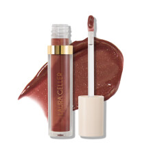 LAURA GELLER NEW YORK Italiaanse Marmer Glanzende Lip Tint - Voedende Lipgloss - Verrijkt met Shea, Mango en Cacaoboter (04 Old Fashioned)