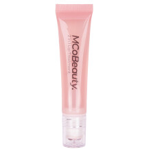 MCoBeauty - Tratamiento Labial 2 en 1 Glow and Treat - Aroma a Baya - Aceite Labial Hidratante