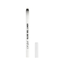 L.A. Girl Glide Gel Liner Stift, Weiß GP639