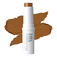 Ruby Kisses Natuurlijke Full Coverage 3-In-1 Stick Foundation, Gemakkelijk Aan Te Brengen, Hydraterend, Lichtgewicht