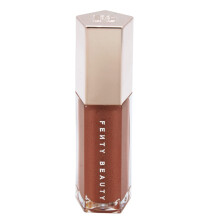 FENTY BEAUTY Gloss Bomb Heat Universal Lip Luminizer and Plumper 9mL (HOT CHOCOLIT FANTSY 09, 9mL)