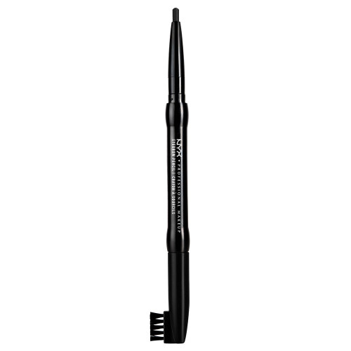 NYX PROFESSIONAL MAKEUP Auto Eyebrow Pencil - Charcoal