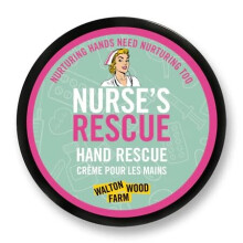 Walton Wood Farm, 4 oz Hand Rescue: (Hilfe für die Hände)
