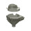 Formula Pro Mini Replacement Funnel & Cover 1