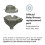 Formula Pro Mini Replacement Funnel & Cover 4