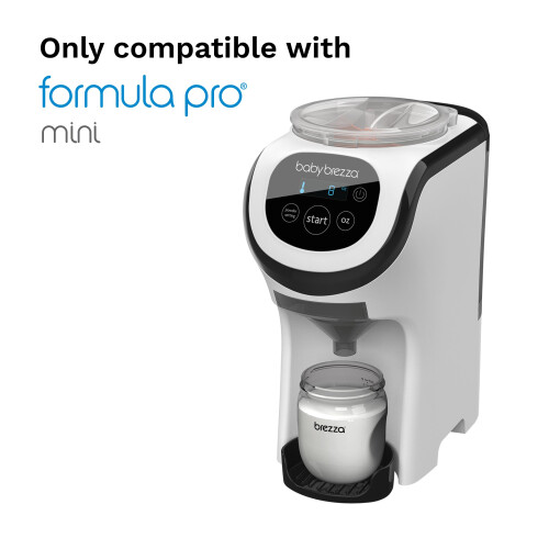 Formula Pro Mini Replacement Funnel & Cover 1