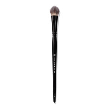 BK BEAUTY - NIKKI LA ROSE N16 PRO CONCEALER BRUSH - Präzises Mischen für Augen und Flecken, makellose Abdeckung ohne Streifen