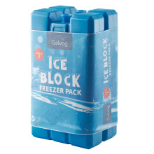 Freezer Blocks Ice Packs 400mlx2 for Lunch Box | Long Lasting Reusable Ice Blocks For Cool Bags Lunch Boxes Coolers – Your Travel Camping Picnic
