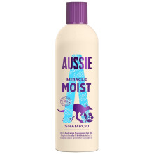 Shampoo 250ml Miracle Moist