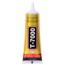 Super glue T7000 MOGHEM 110ml Black High precision multifunctional adhesive