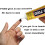 Super glue T7000 MOGHEM 110ml Black High precision multifunctional adhesive 7