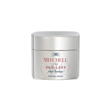 Crema Antienvejecimiento para el Cuello Mitchell USA - Reduce Líneas Finas, 50gm